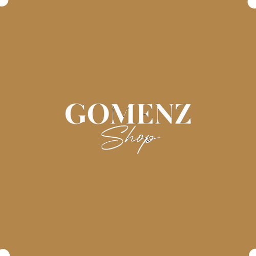 GomenzShop